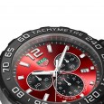 TAG Heuer Formula 1 Chronograph 43mm Watch